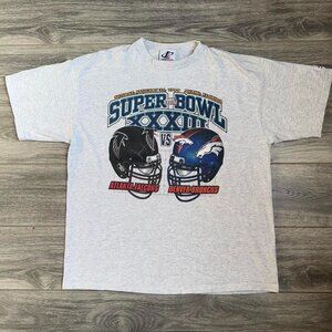 Vintage NFL shirt
